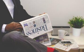 Journaliste : est-ce une vocation ? École de journalisme