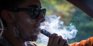 cigarette électronique