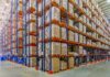 Stockage de produits