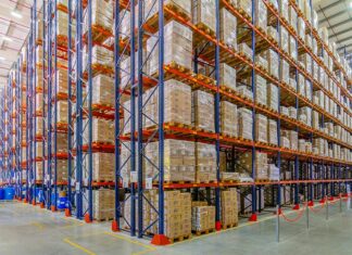 Comment répondre aux besoins de stockage de mon entreprise ? Stockage de produits