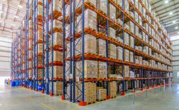 Comment répondre aux besoins de stockage de mon entreprise ? Stockage de produits