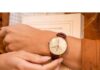 montre solaire