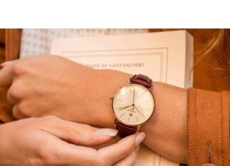 Fonctionnement d’une montre solaire montre solaire