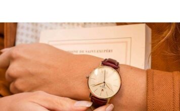 Fonctionnement d’une montre solaire montre solaire