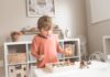 chambre d’enfant