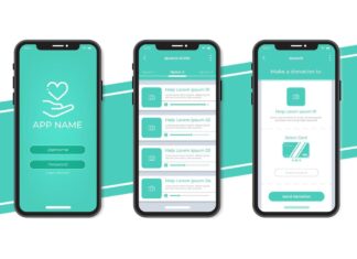 Pourquoi et comment créer une application mobile ?
