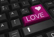 5 étapes pour trouver l'amour vrai sur internet