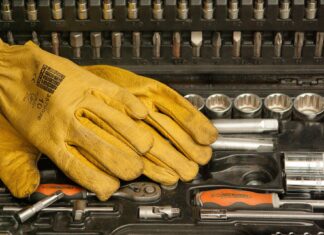 Trouvez tous les équipements nécessaires dans une quincaillerie en ligne equipements-quincaillerie