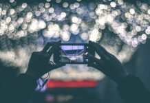 smartphone reconditionné