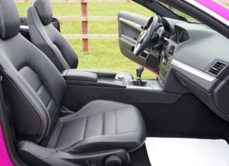 Voiture : conseils pour choisir votre tapis de sol