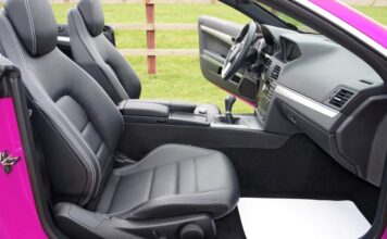 Voiture : conseils pour choisir votre tapis de sol