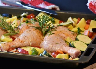 Comment perdre du poids avec des aliments cétogènes ?