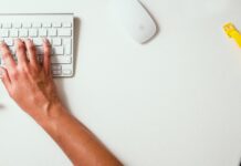 Web push notification
