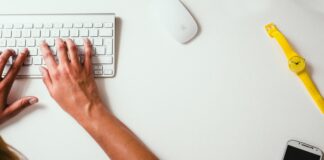 Web push notification