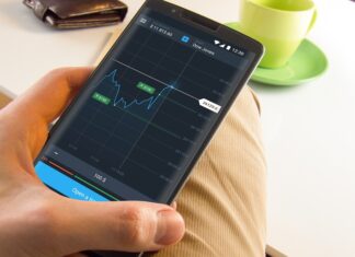 Découvrez le trading version mobile et ses particularités