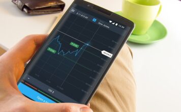 Découvrez le trading version mobile et ses particularités