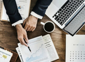 Responsabilités du propriétaire d’entreprise que vous pouvez gérer: tâches financières