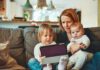 apprendre l'anglais enfant