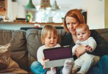 apprendre l'anglais enfant