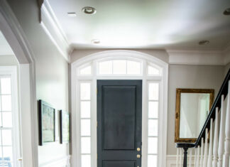 Décorez votre intérieur avec un tapis de couloir berbère