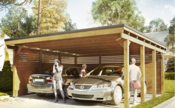 Comment bien choisir et installer son carport ?