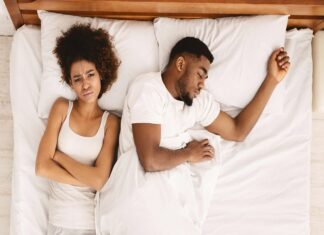 Comment respecter l’espace de votre conjoint (e) ?
