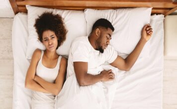 Comment respecter l’espace de votre conjoint (e) ?