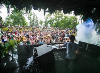 Quelles sont les applications possibles de la brumisation ?