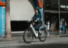 batterie pour vélo électrique