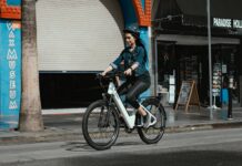 batterie pour vélo électrique