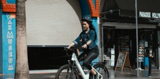 batterie pour vélo électrique