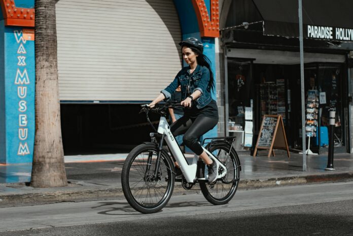 batterie pour vélo électrique