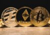 des crypto monnaies