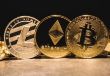 des crypto monnaies