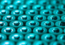 batterie lithium ion
