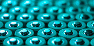 batterie lithium ion