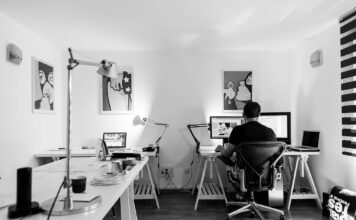 5 idées de démarrage pour votre entreprise à domicile