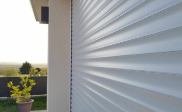 Quels volets sont les meilleurs pour l’isolation