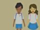 Comment mettre une étiquette avec le nom de votre enfant sur ses vêtements ?