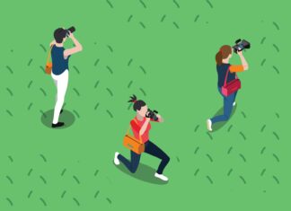 Comment prendre de magnifiques photos ?