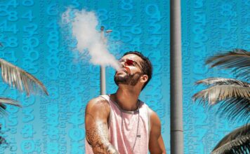 Quel chicha acheter pour un usage régulier à la maison ?