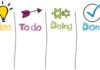 routine quotidienne