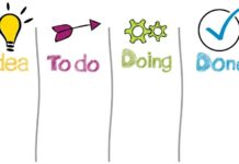 routine quotidienne