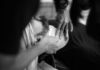 epilation homme