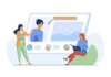 5 raisons d'utiliser une plateforme de staffing