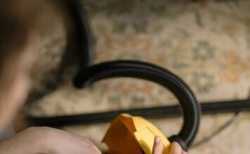 Comment choisir un aspirateur à main ?