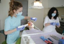 centre dentaire