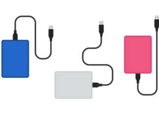 Disque dur externe : les plus fiables