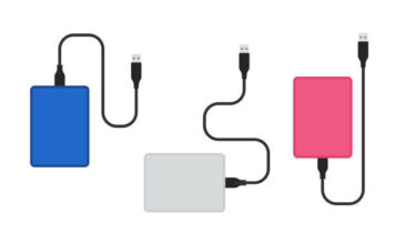 Disque dur externe : les plus fiables
