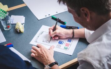 Qu’est-ce qu’un mock-up ?